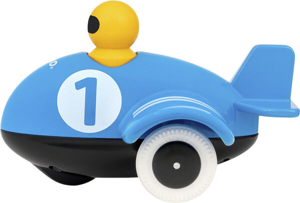 Brio push and go flyvemaskine