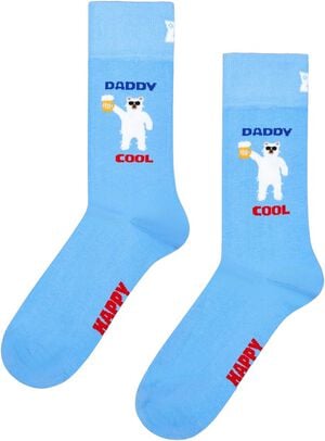 Daddy Cool Sock