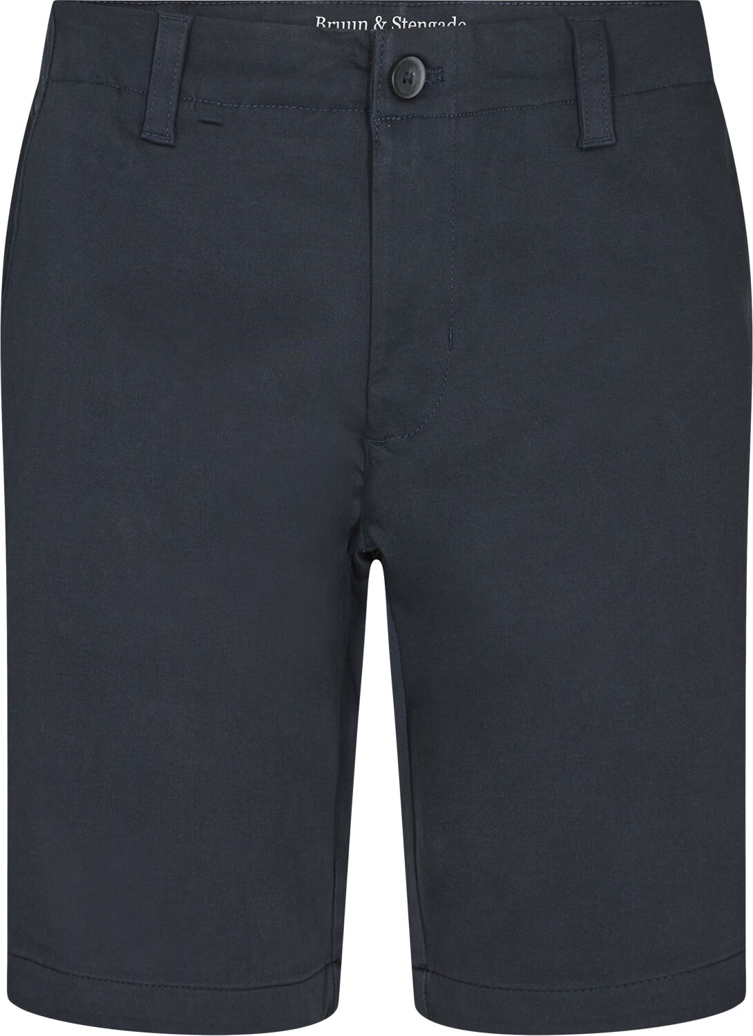 BS Gerhard Regular Fit Shorts