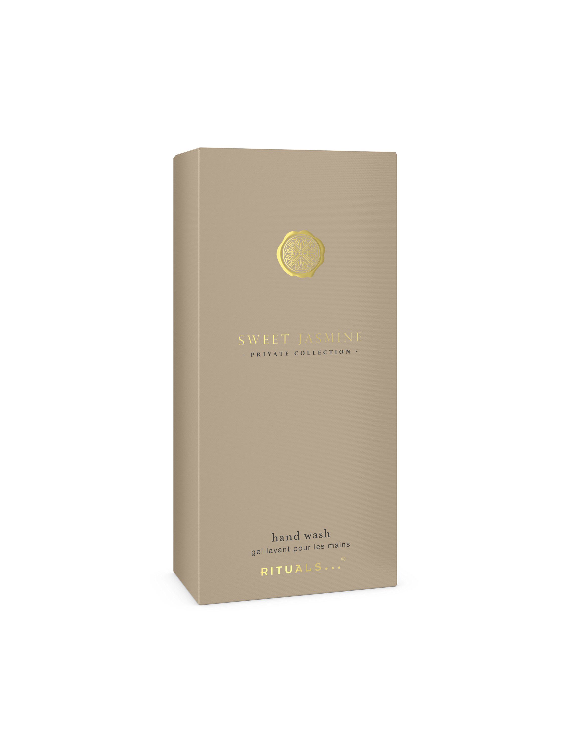 Sweet Jasmine Hand Wash 300ml