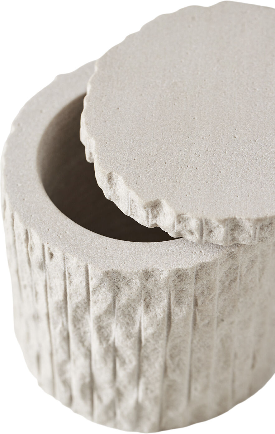 Beholder m. l&aring;g