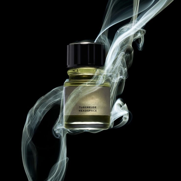 HEADSPACE TUBEREUSE EdP 100 ml