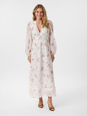 Silfi Print Dress