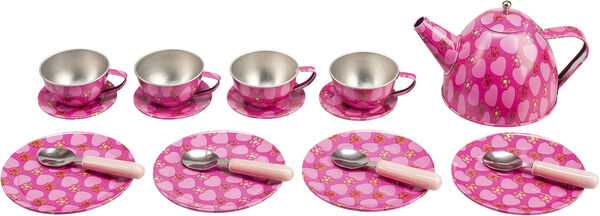 4-GIRLZ TESET I KURV