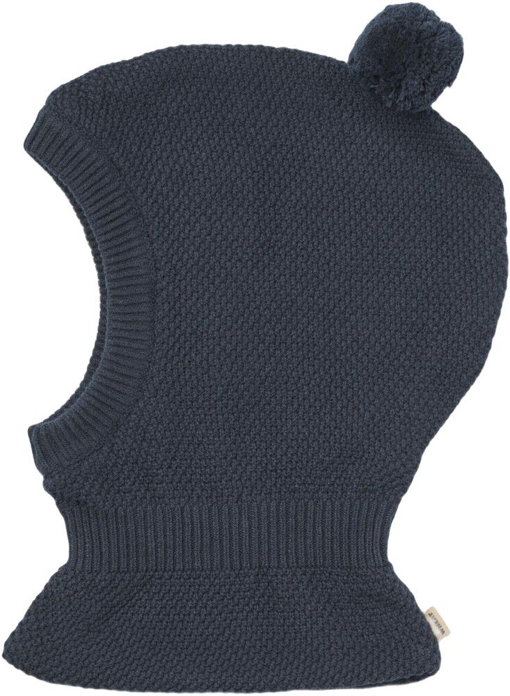 Knitted Balaclava Pomi