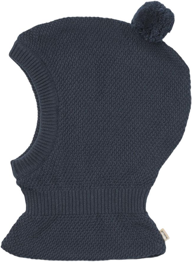 Knitted Balaclava Pomi