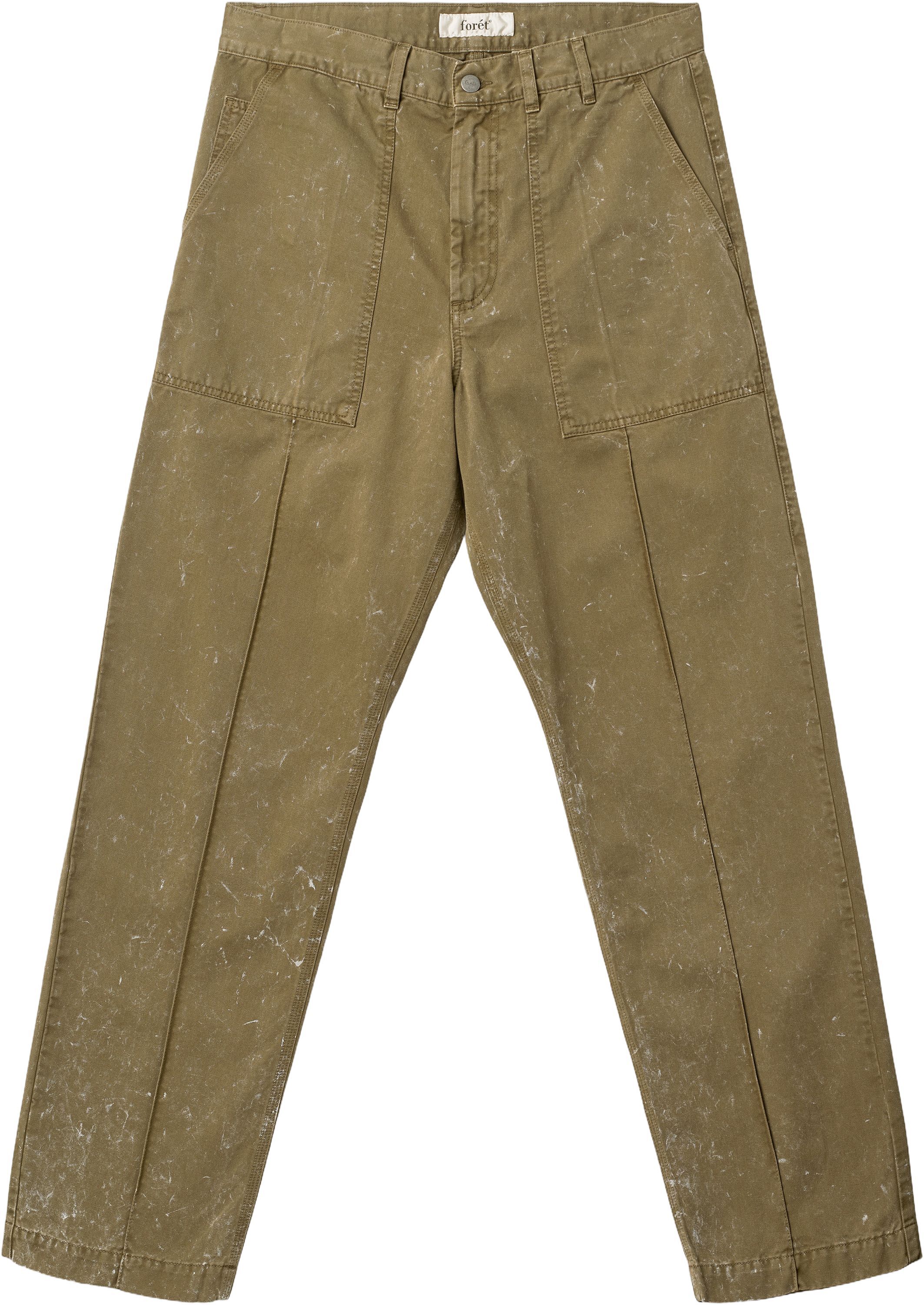 SEARCHER PANTS