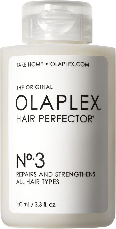 No. 3 Hair Perfector 100ml