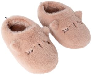 Aviaja Cat Slippers