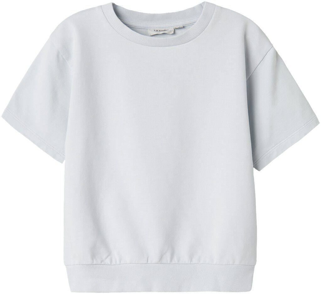 NMMOMADS SS LOOSE SWEAT LIL