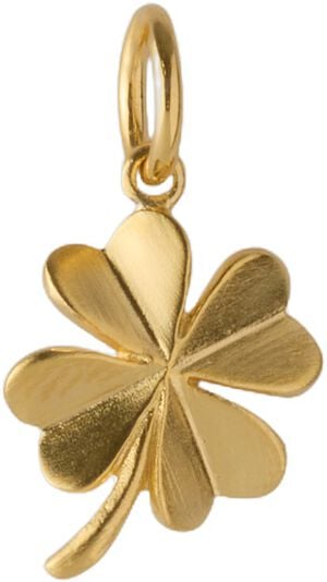 Clover Pendant