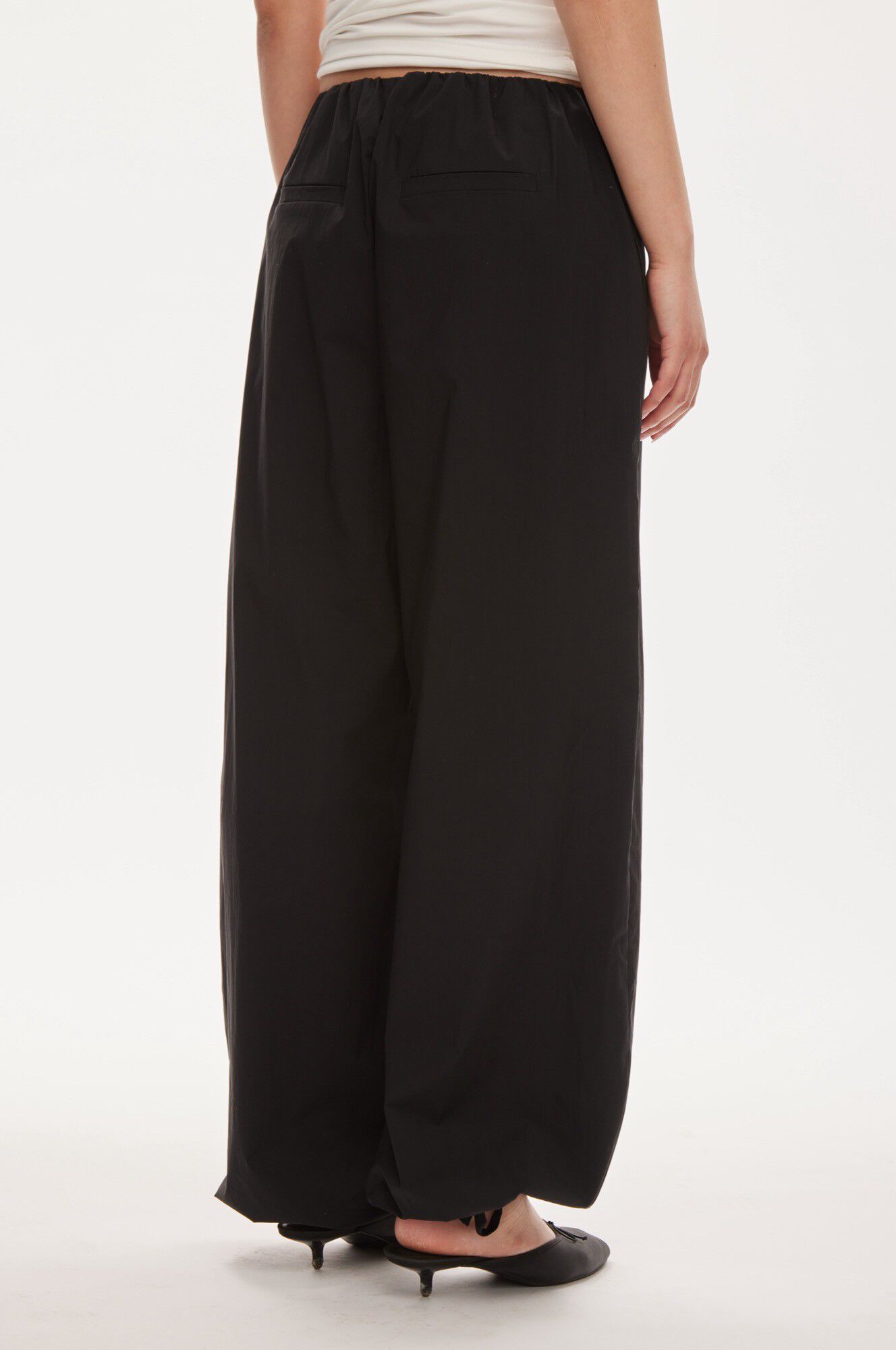 Miku trousers
