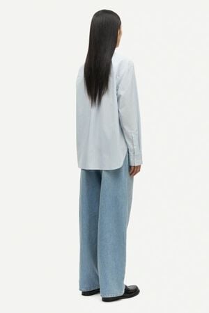 Salova pocket shirt 15756