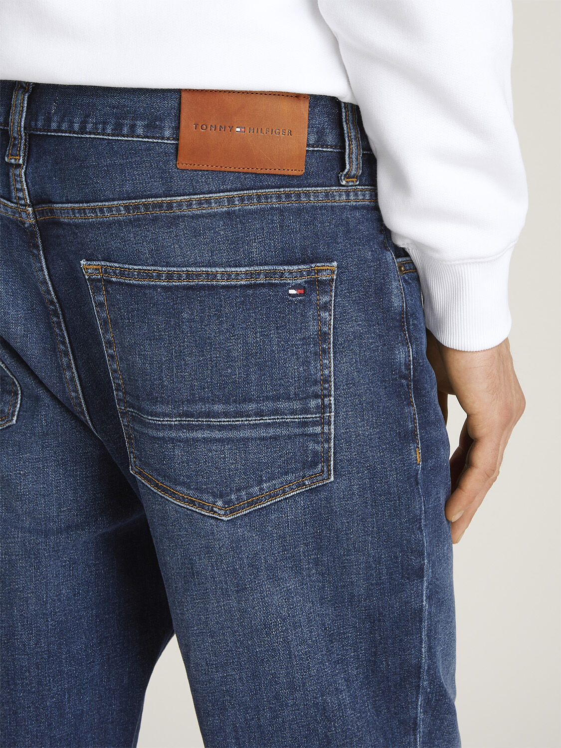 CORE HARLEM ROYAL BLUE