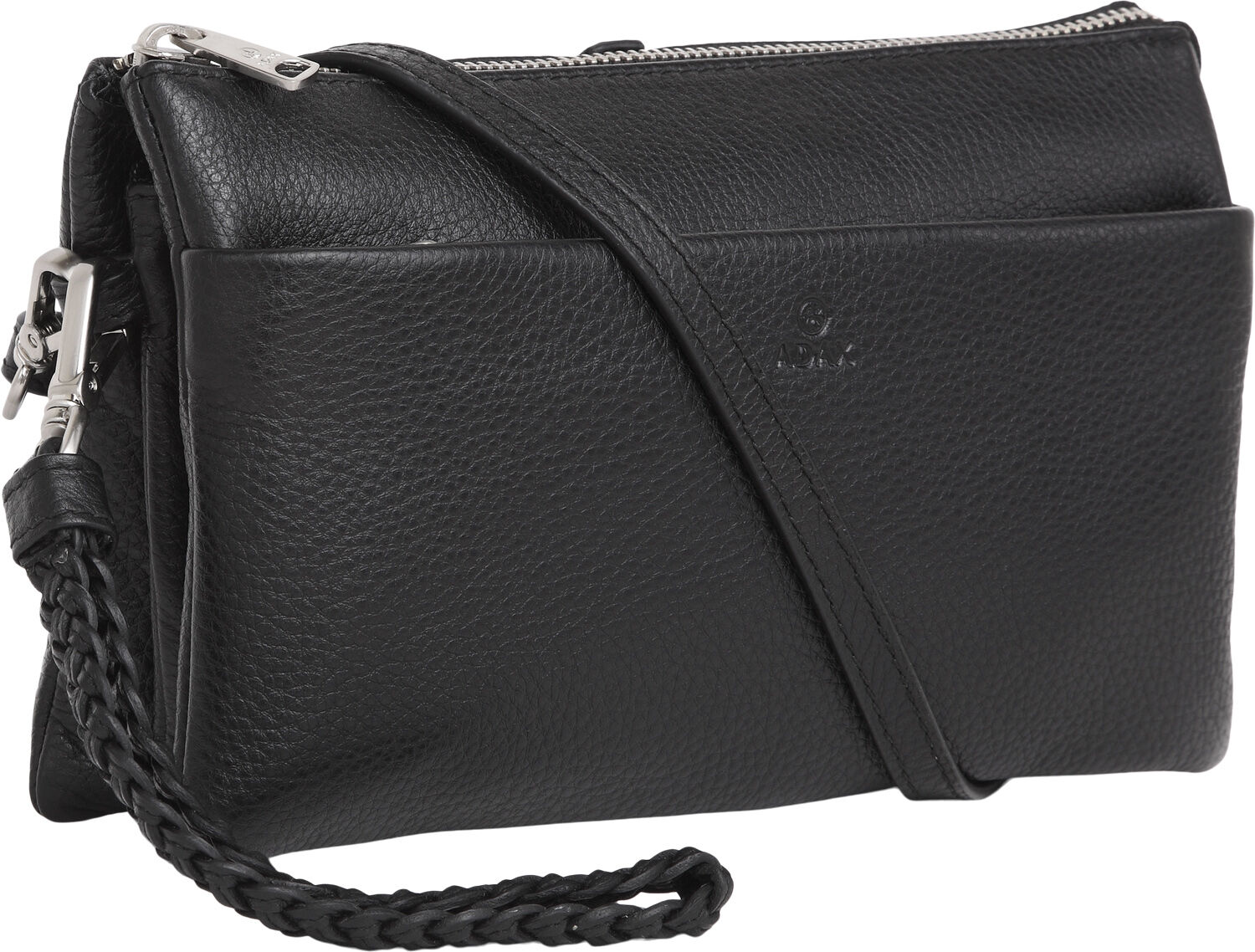 Cormorano combi clutch silja