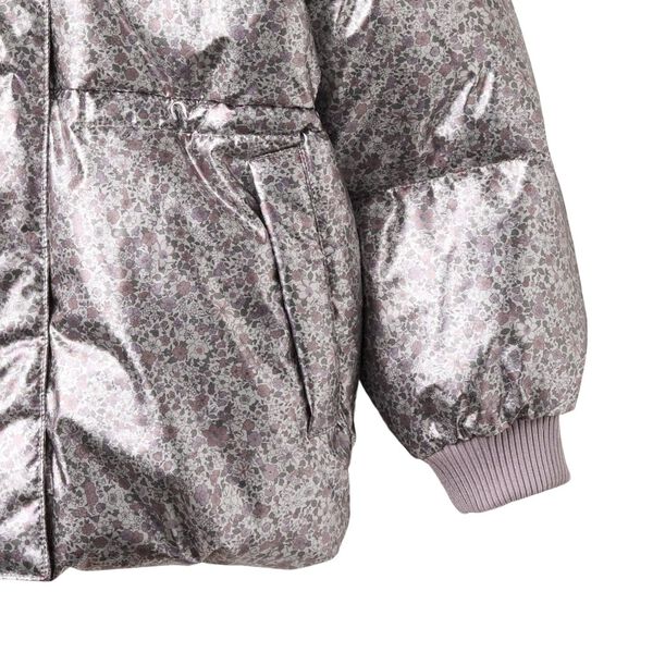 Puffer Jakke Eli