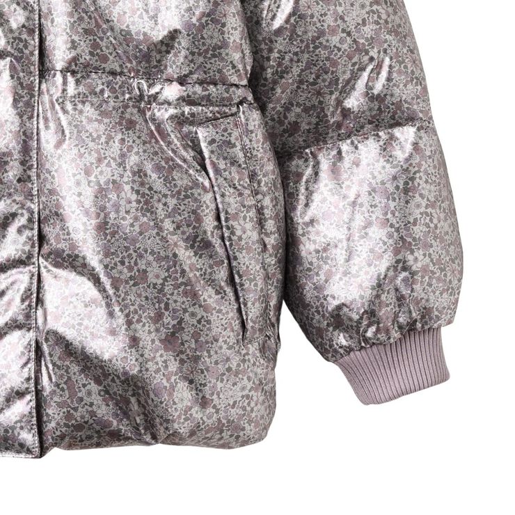 Puffer Jakke Eli