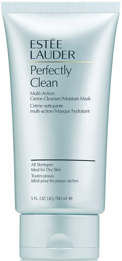 Perfectly Clean Cream Cleanser