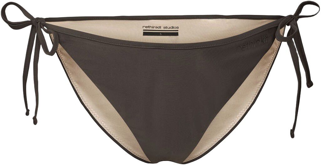 Bikini Bottom Tiestring Bay