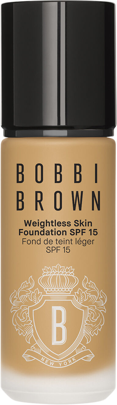 Mini Weightless Skin Foundation SPF 15