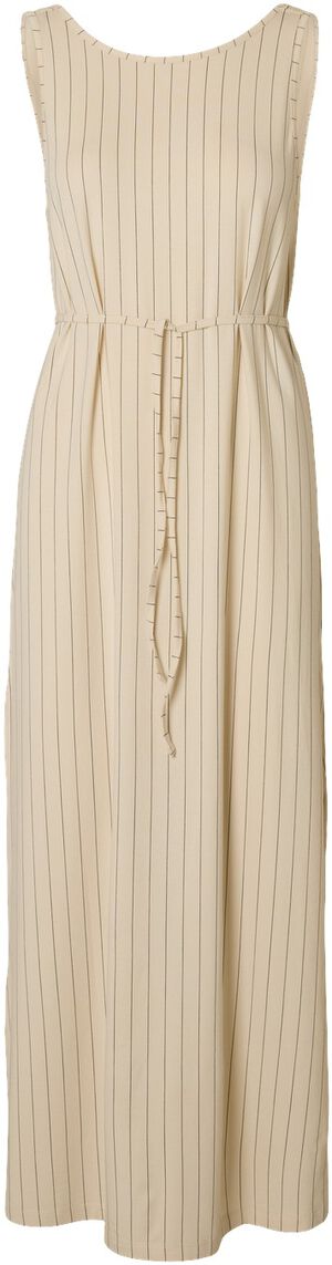 SLFANOLA SL LOW BACK ANKLE DRESS ST