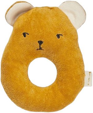 Rattle - Bear