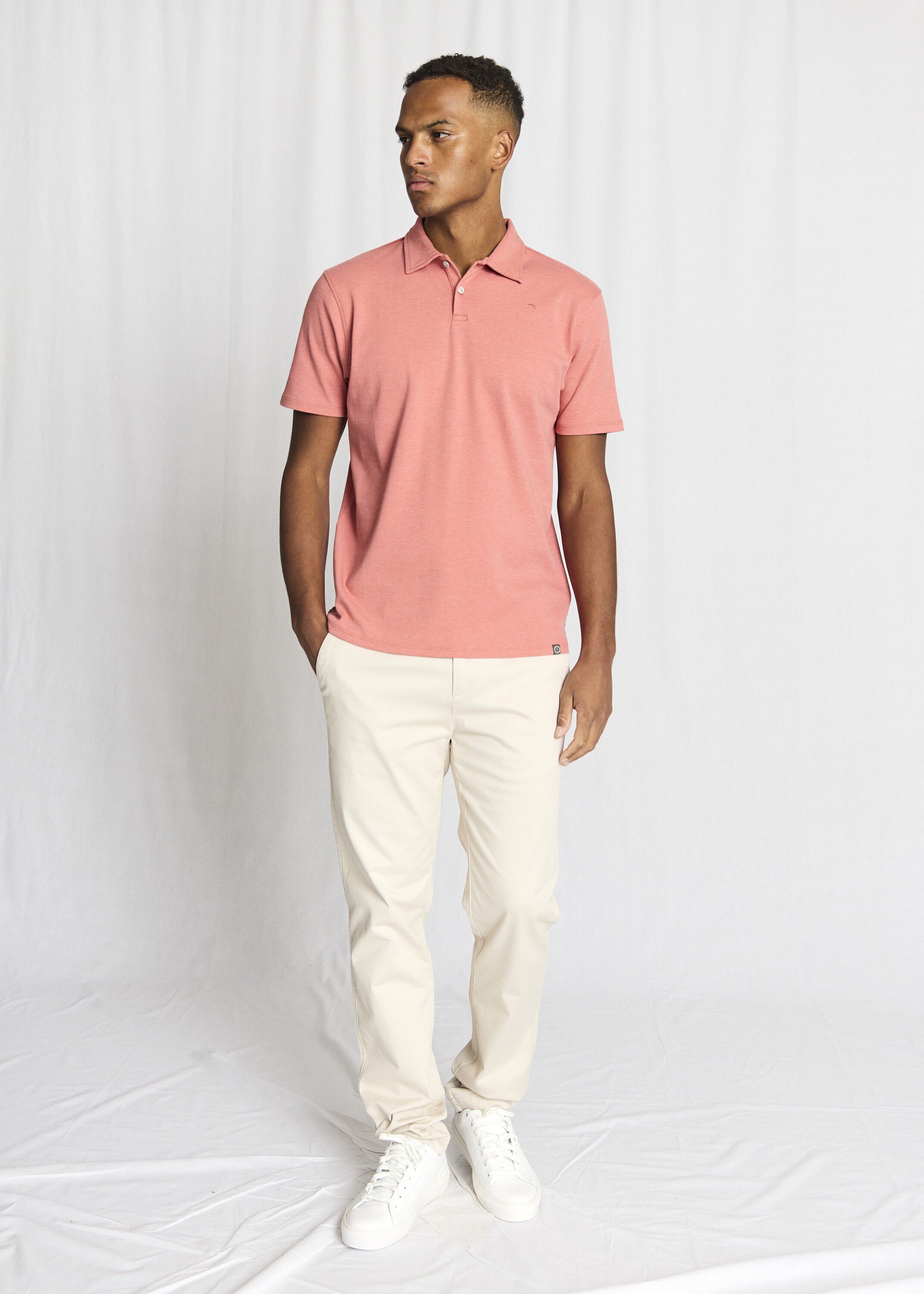 BS Ios Regular Fit Polo Shirt