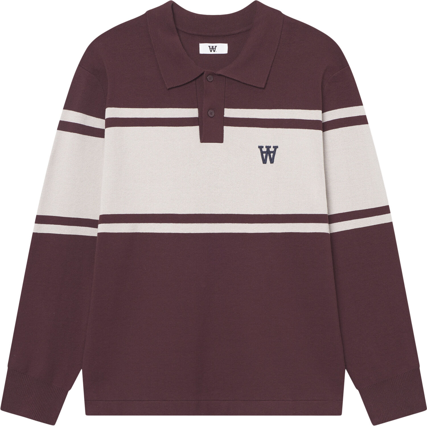 WWCurt polo 25212