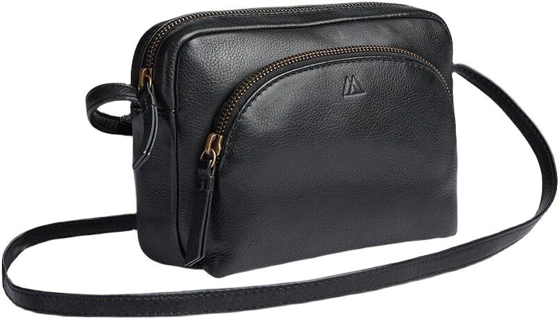 Lenea Cross. Bag, Soft Vin.