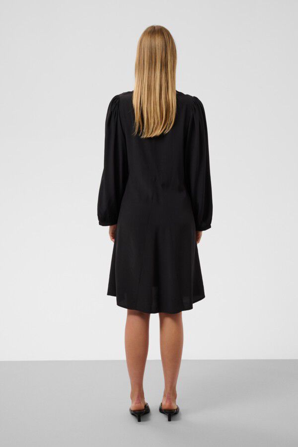 SLLantana Embroidery Dress