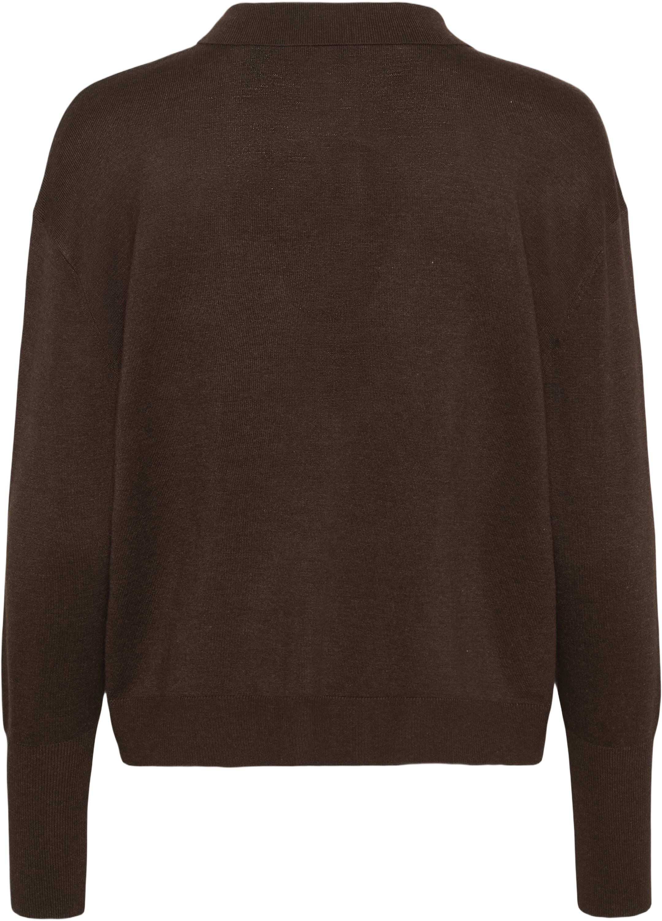 KAlizza Polo Pullover