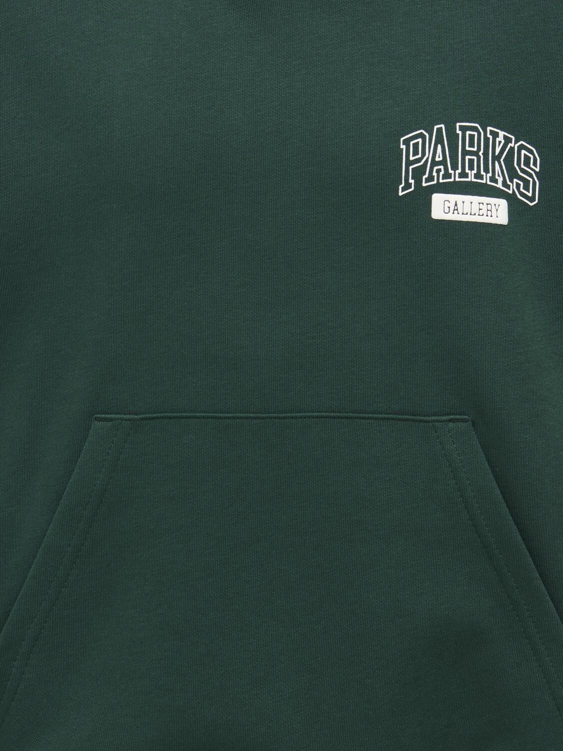 Osjturner Parks Gallery Rlx Hoodie