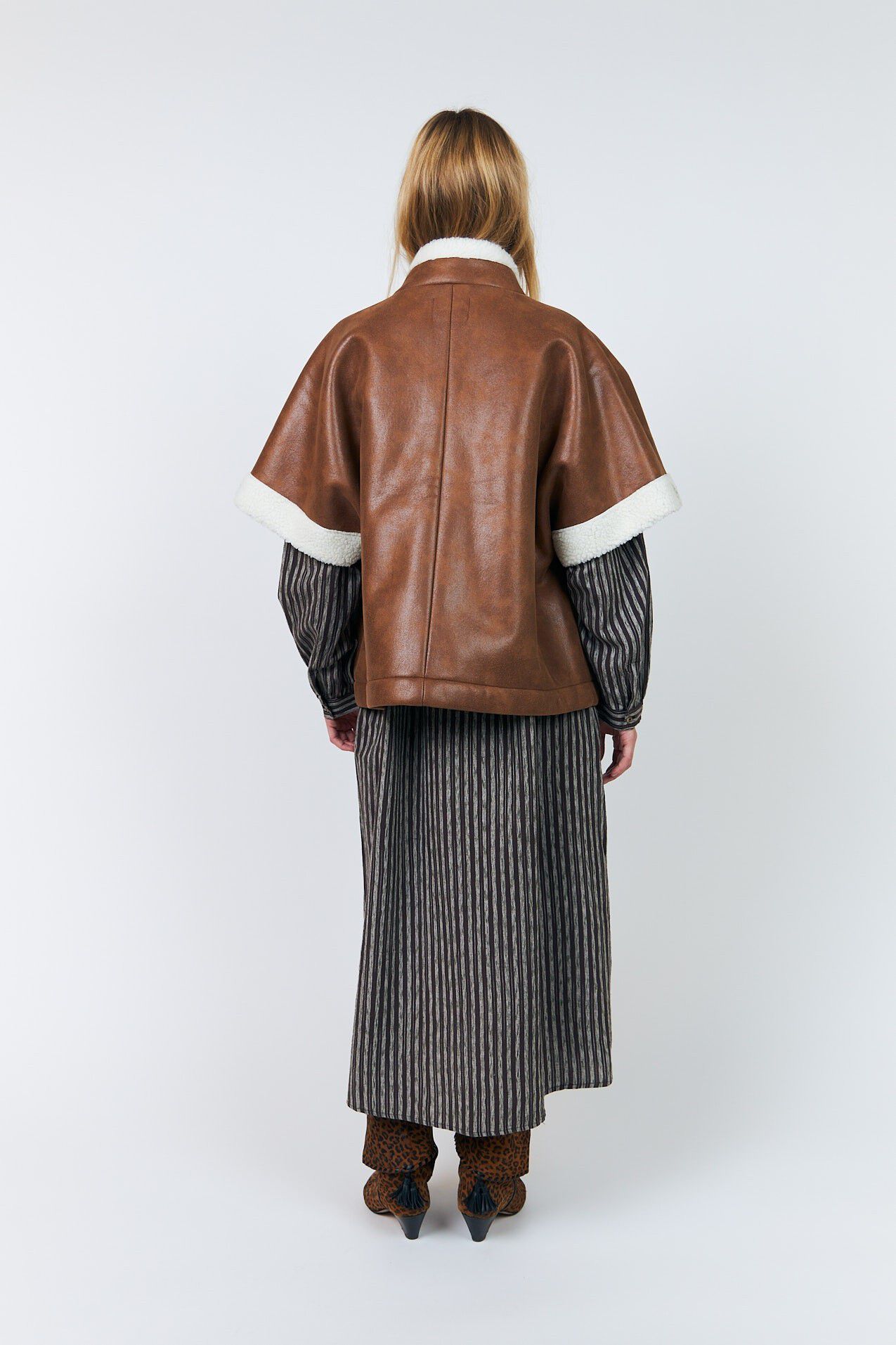 Samall Coat Sl