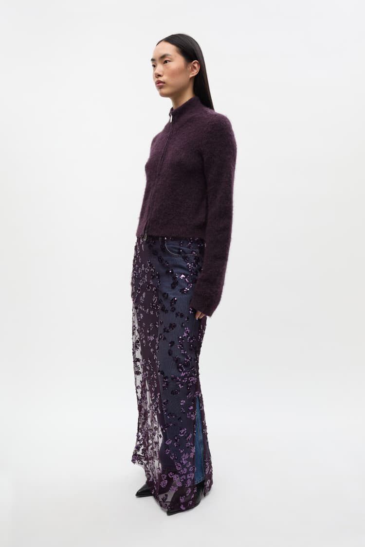 ENISBERGA SKIRT 7299