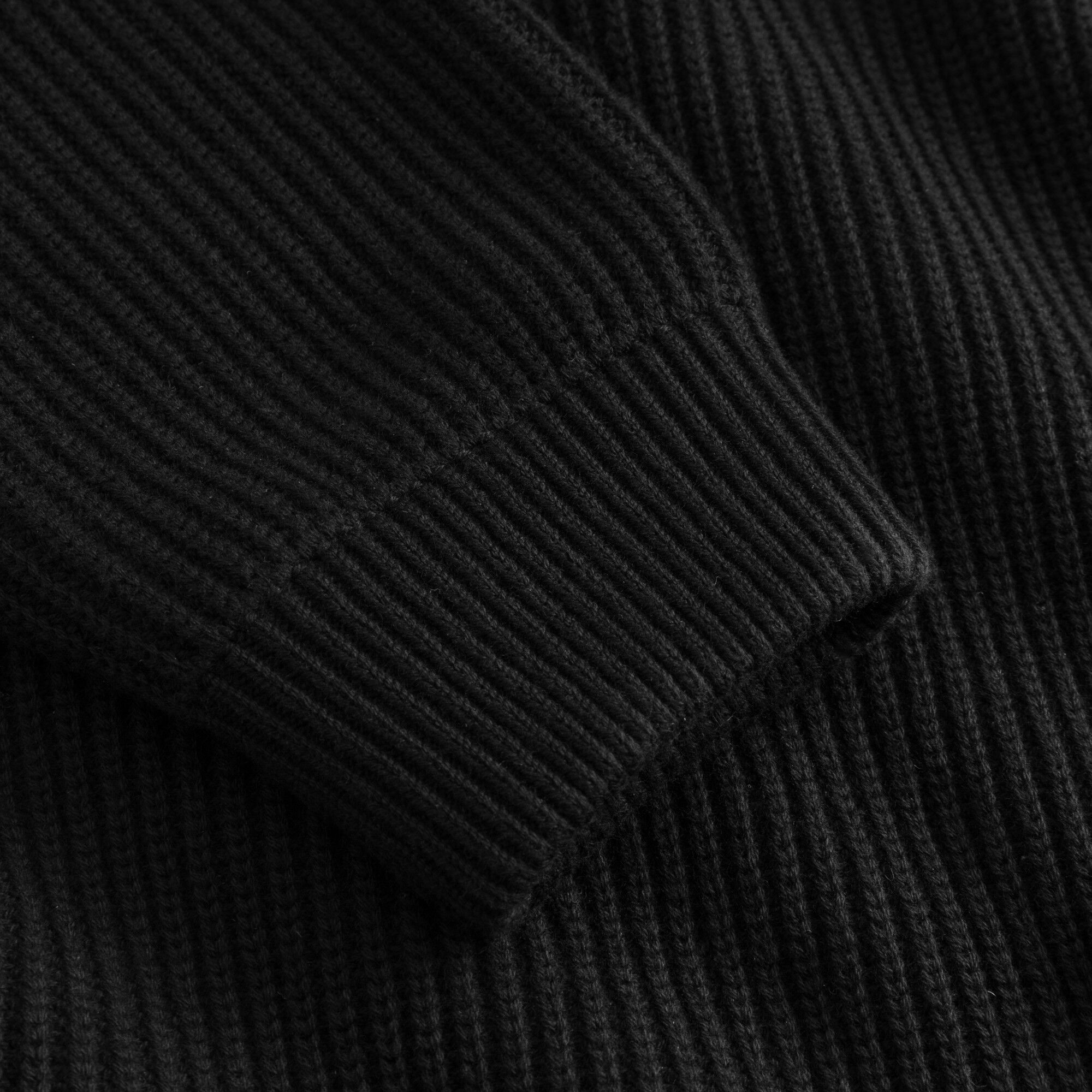 Stencil Knit