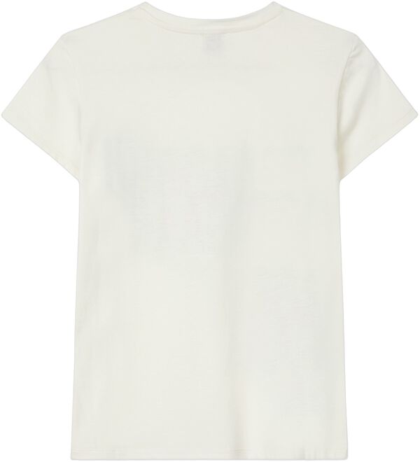 Single Organic Tuvina Tee