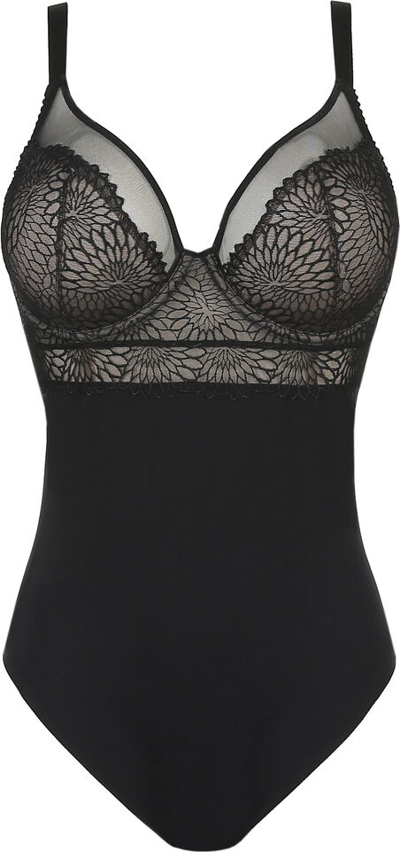 Sophora full cup body