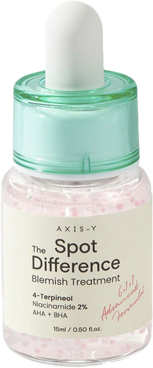 Spot the Diffence Blemish Treatment