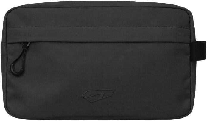 ARKK Ripstop Toiletry Bag Black