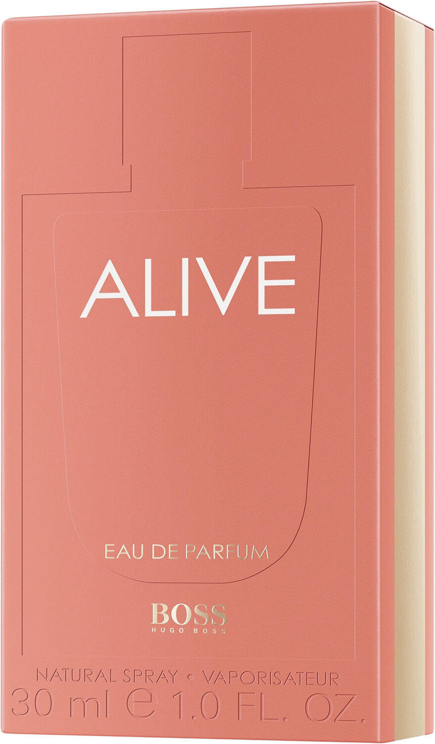 Alive Eau de parfum