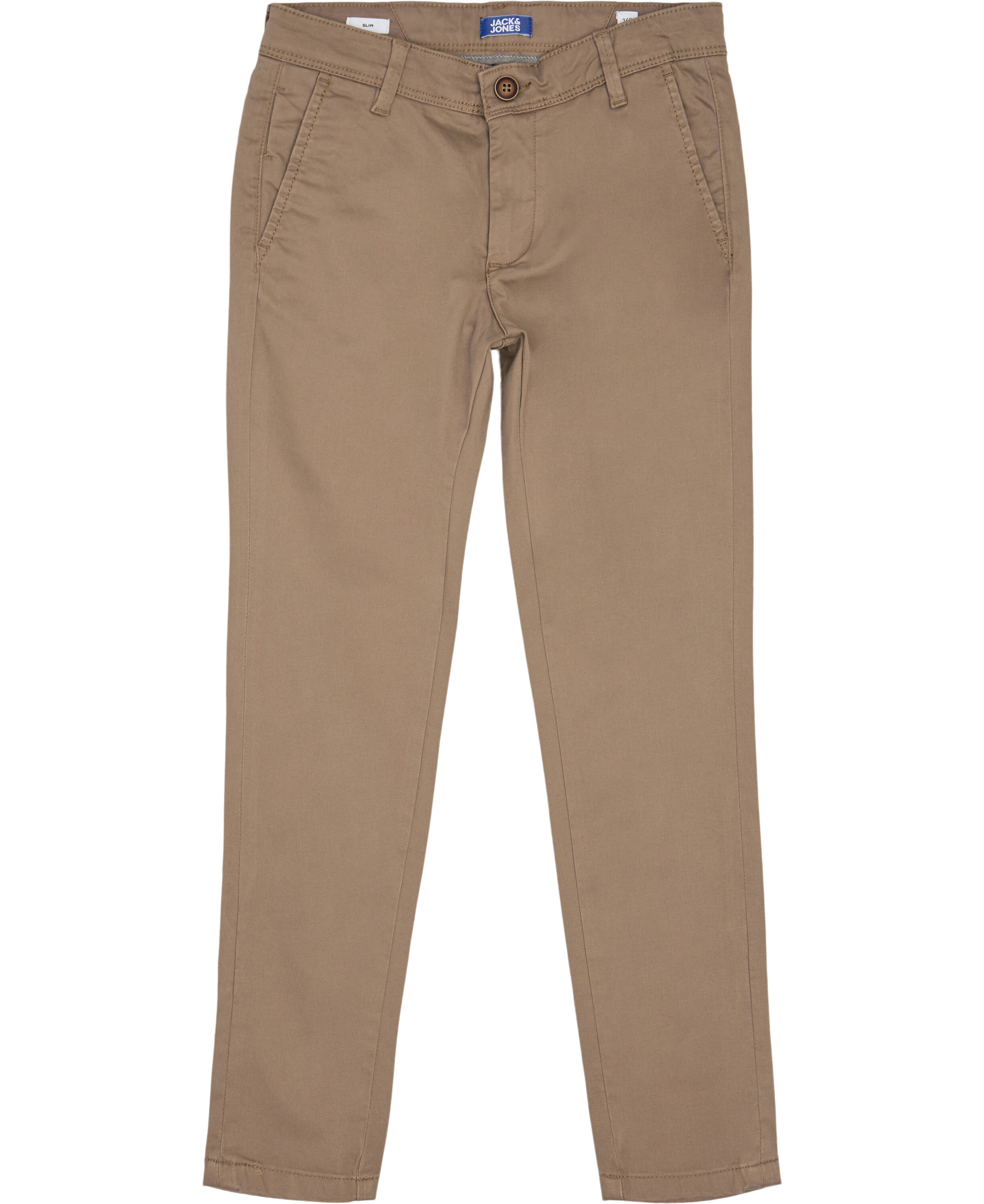 JJIMARCO JJBOWIE SA BEIGE JR