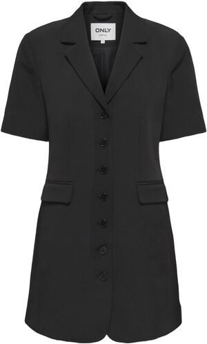 ONLALVINA LIFE S/S BLAZER DRESS TLR