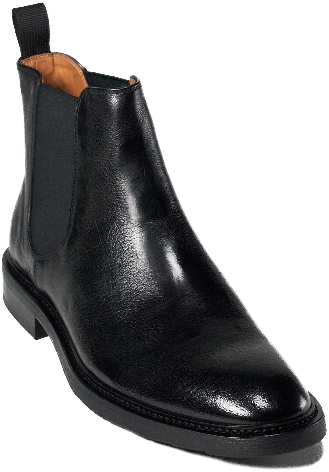 Chelsea boot