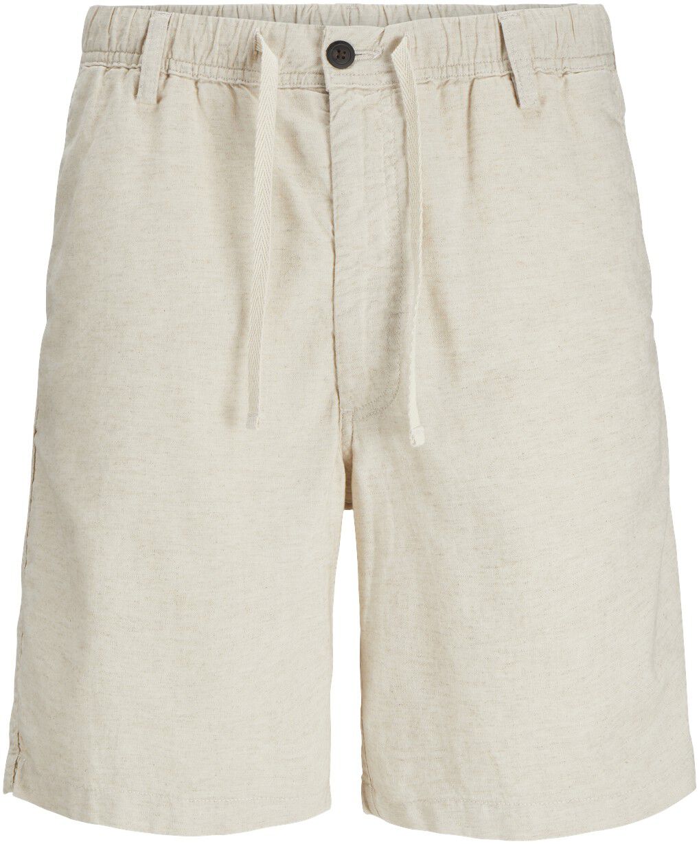 JPSTJAIDEN CAMPAIGN HYBRIDBONDISHOR