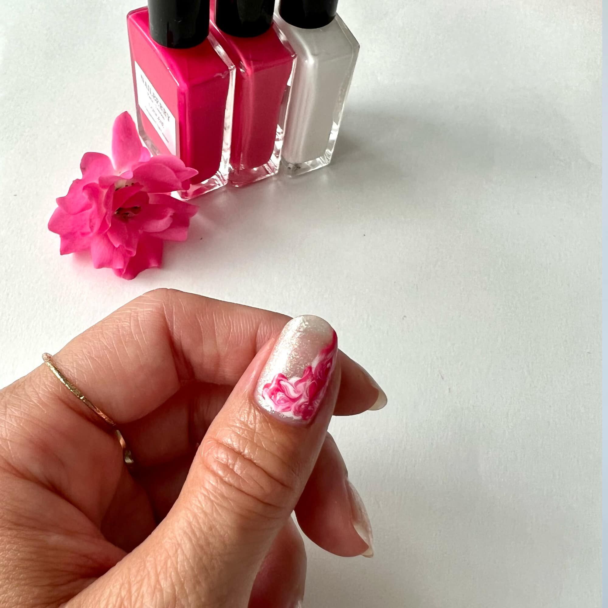 NAILBERRY Bubblegum 15 ml