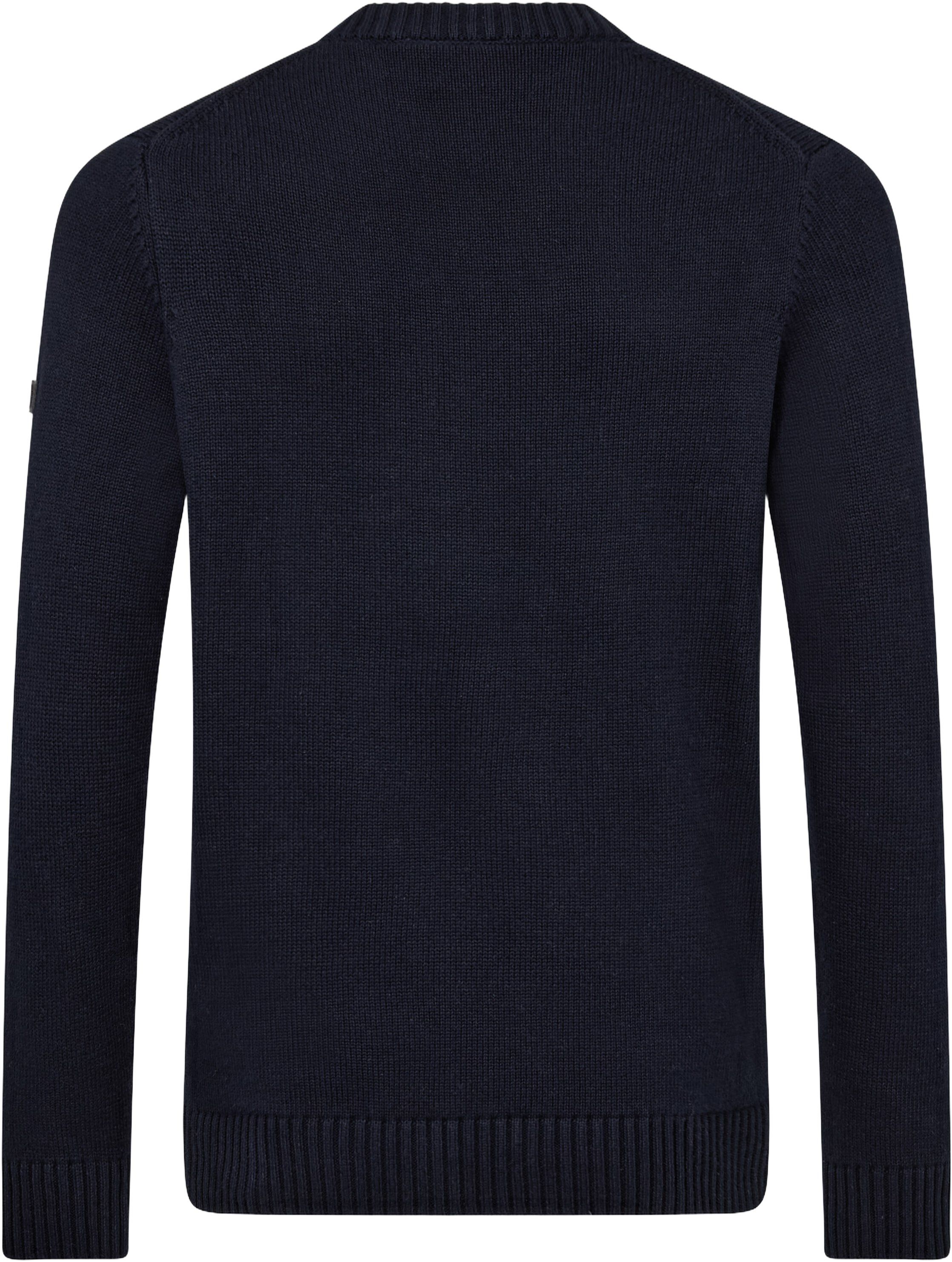Bs Rapa Regular Fit Knitwear