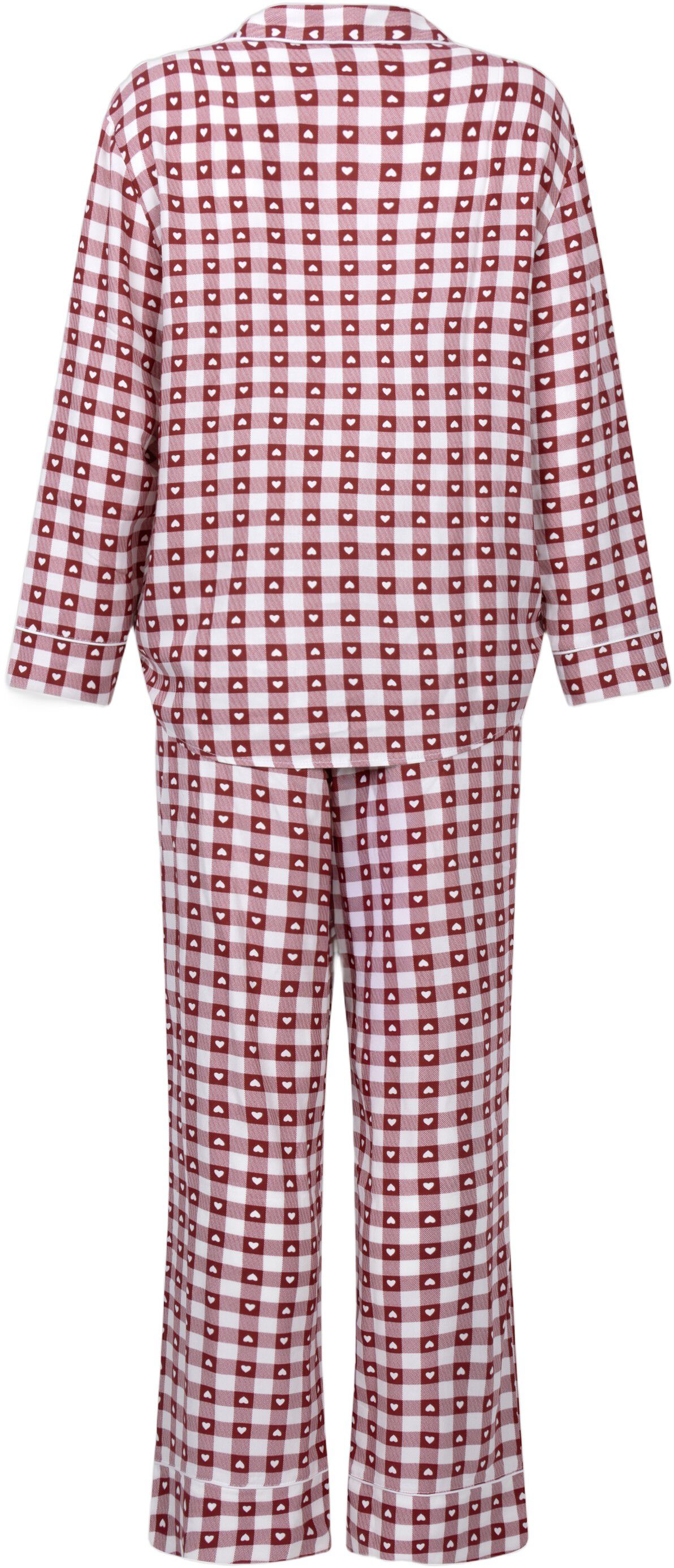 Pyjamaset Twill