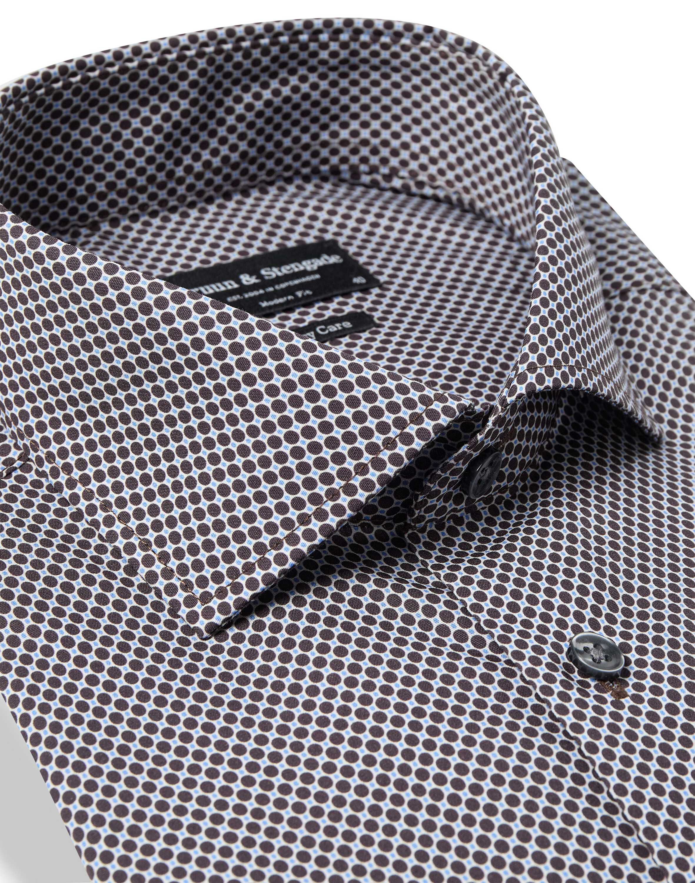 Bs Nolan Modern Fit Shirt