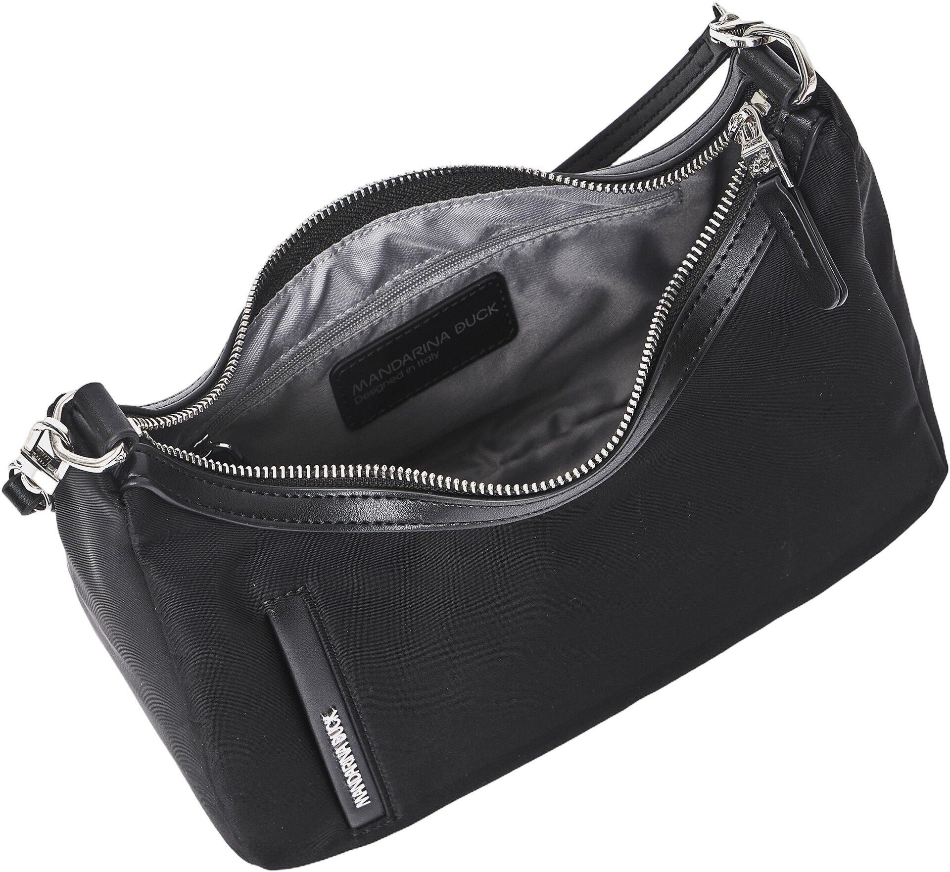 HUNTER CROSSOVER / BLACK