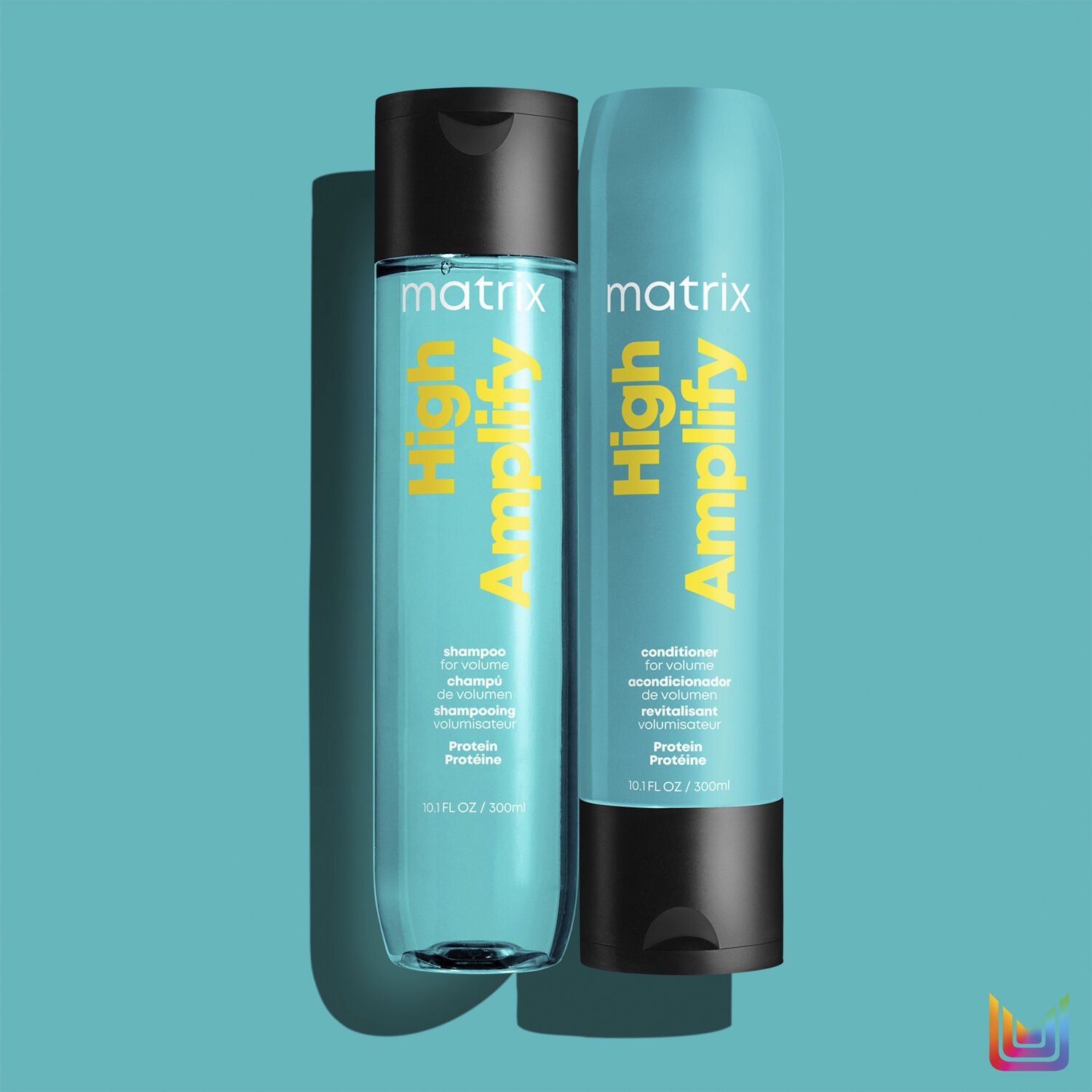 High Amplify Shampoo